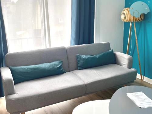 L'Atelier des rêves : un parfait pied-à-terre