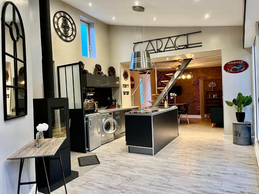 L'Atelier du Peintre 39130 Clairvaux-les-Lacs