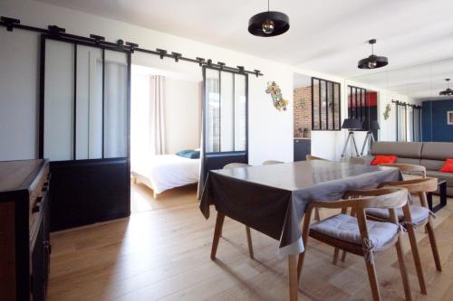 L atelier du quai