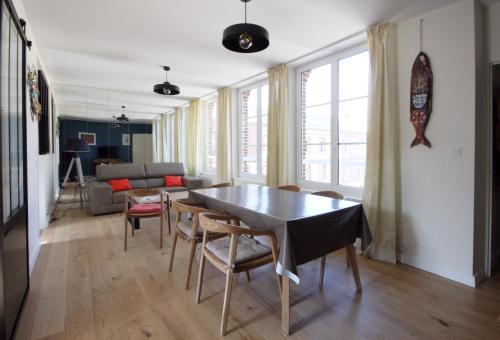 L atelier du quai