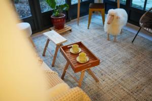 l'Atelier du Sealencieux, au coeur de Saint Valery