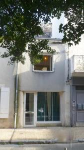 Appartement L'ATELIER DU VIEUX PORT avec PARKING 4 Cours Ladauge 17000 La Rochelle -1