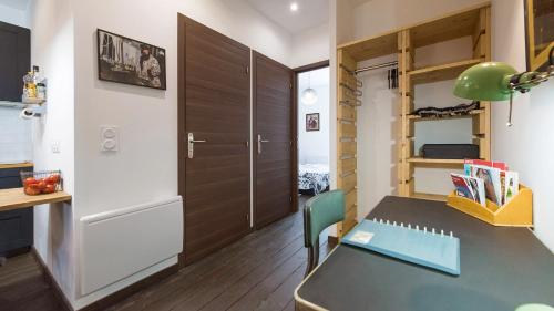 L'Atelier fil à fil