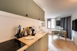 Appartement L'Atelier Filaterie - Apartment for 2 people 24 Rue Filaterie 74000 Annecy Rhône-Alpes