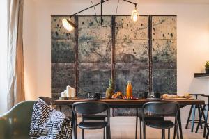 L'ATELIER KEYWEEK Vintage Duplex Apartment with Parking Biarritz Center