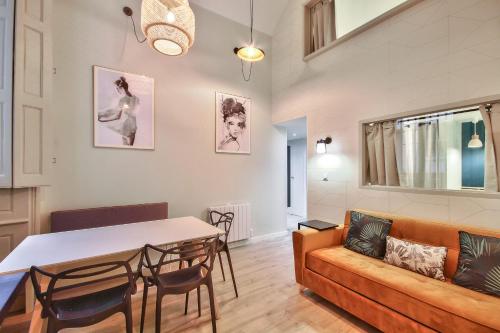 L'Atelier Lassagne - Superbe appartement 6 personnes Hôtel de Ville