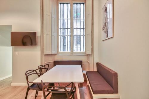 L'Atelier Lassagne - Superbe appartement 6 personnes Hôtel de Ville