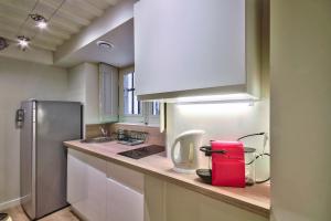 L'Atelier Lassagne - Superbe appartement 6 personnes Hôtel de Ville