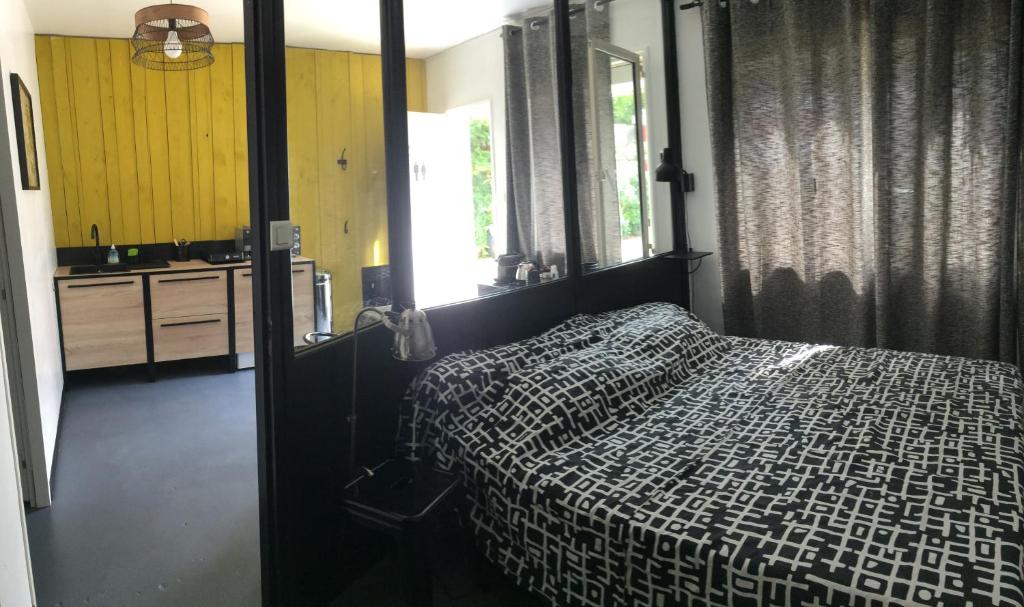L'Atelier 73, rue du docteur Calmette, 72100 Le Mans
