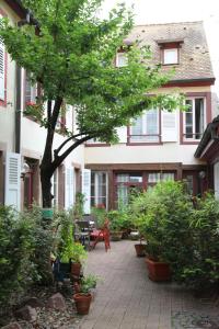 Appartement L'Atelier 14 rue des Lentilles 67000 Strasbourg Alsace