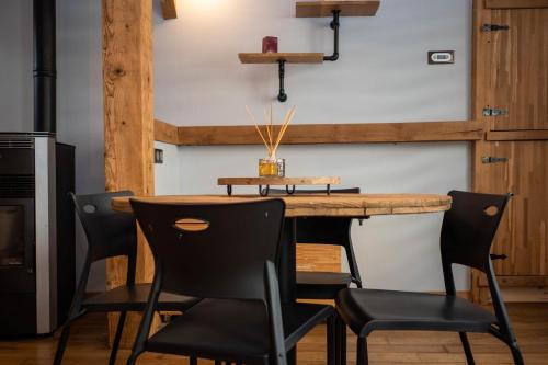 L'atelier - Triplex moderne et industriel en centre-ville