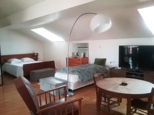 L'Atelier Victoria -Mon Desert & Parc St Marie -55m2