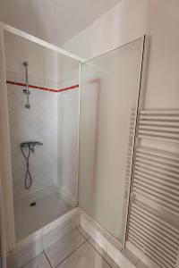 L'Atlantide Apt 85m2 3 chambres - Appart Hotel Poitiers