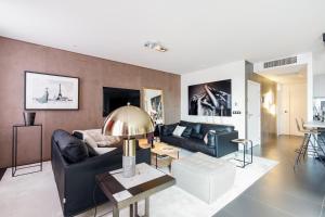 L'attique des Artistes YourHostHelper