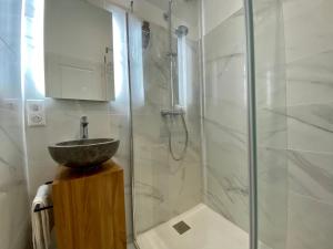 L'Atypique - Au Coeur d'Agen - Self Checkin - Wifi - Netflix - Smart TV - Luqs fr
