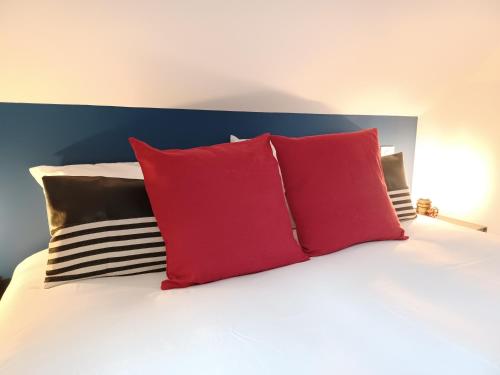 L'atypique Of Course Le Mans - Appartement Deluxe 2 Chambres