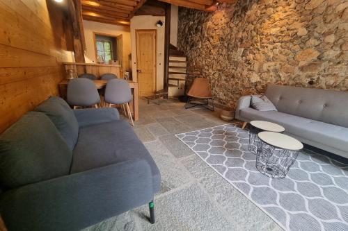 L'atypique triplex Claixois #DM