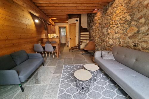 L'atypique triplex Claixois #DM