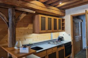 L'atypique triplex Claixois #DM