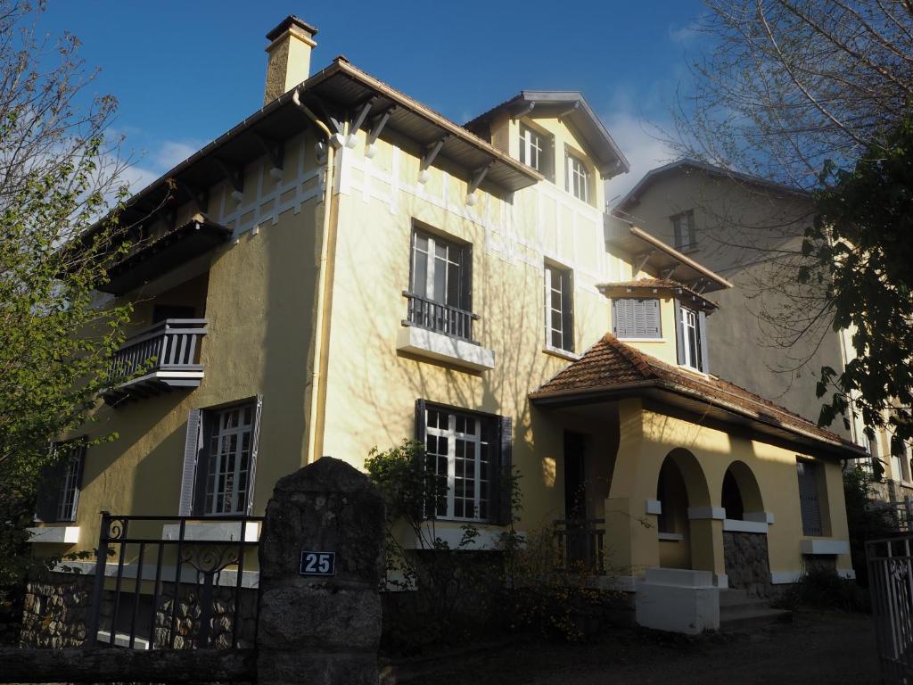 L'atypique triplex Claixois #DM 38640 Claix