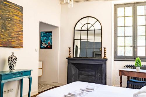 L'Auberge - Charmant T2 en hypercentre