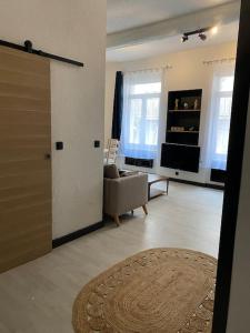 Appartement L'Augusteum 9 Rue Auguste 30000 Nîmes Languedoc-Roussillon