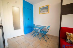 L'AuriasqueBalconParking PrivéClimPiscine