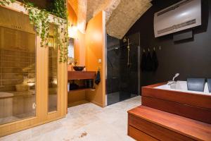 L'Autel - Balnéo - Sauna - Centre historique