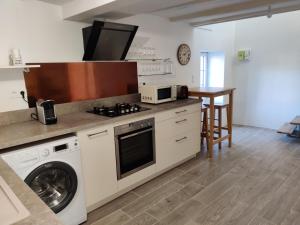 Appartement L'authentic 71 rue Neuve, Hameau de Gigny 21200 Beaune Bourgogne