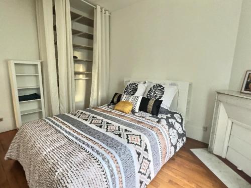 L'authentic Champigny sur Marne