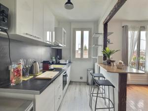 L'authentic Champigny sur Marne