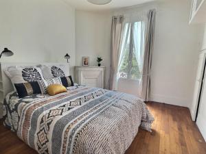 L'authentic Champigny sur Marne