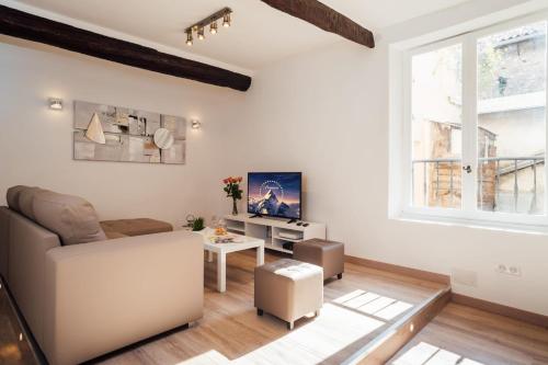L'Authentic - Warm 3-bedroom in the heart of Old Nice Welkeys