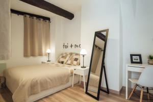 L'Authentic - Warm 3-bedroom in the heart of Old Nice Welkeys