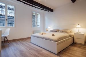 L'Authentic - Warm 3-bedroom in the heart of Old Nice Welkeys