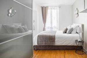 L'Authentik, charme et confort en vieille ville