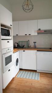 Appartement L'authentique - Coeur de ville 21 Rue Saint-Rome 31000 Toulouse Midi-Pyrénées