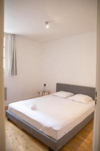 L'authentique, duplex, centre historique, wifi