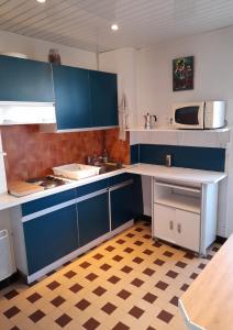 « L’Authentique » Grand appartement familial quartier Baille by Weekome