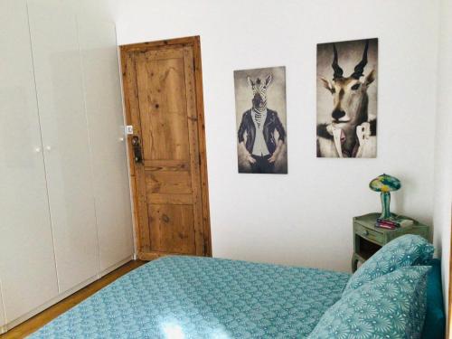 Appartement L’Authentique situé à 10 m des Arènes de Nîmes 4 Rue de la Violette 30000 Nîmes Languedoc-Roussillon