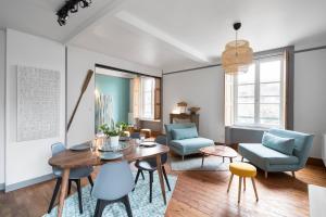 L'Aviron by Cocoonr