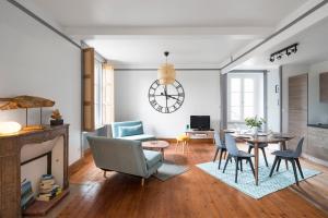 L'Aviron by Cocoonr