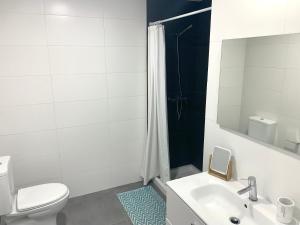 Appartement L'Azor Suites - Océan 33 Rua da Praia dos Santos R/C direito 9500-331 Ponta Delgada Açores