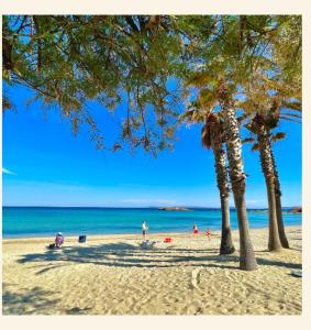 L’azur