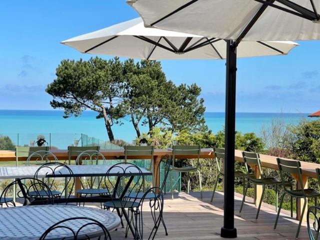 L'Azur Promenade