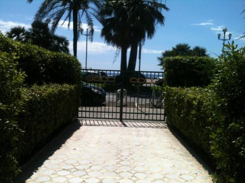 L'Azur Promenade