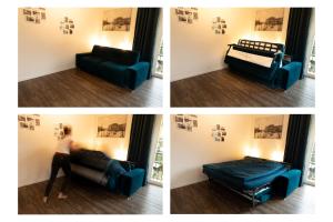 L.E. Home II