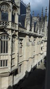 L'Echiquier de Normandie confort cosy et vue premium