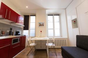 L'Ecluse - Studio Cosy, Calme, Hyper-Centre Strasbourg