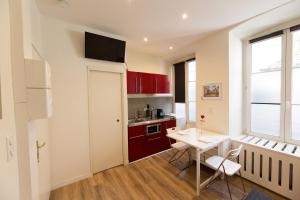 L'Ecluse - Studio Cosy, Calme, Hyper-Centre Strasbourg